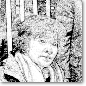 ハシモトさん ハシモトさん