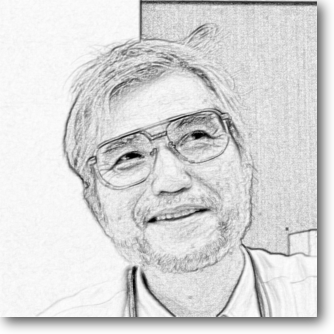 ヒゲさん ヒゲさん